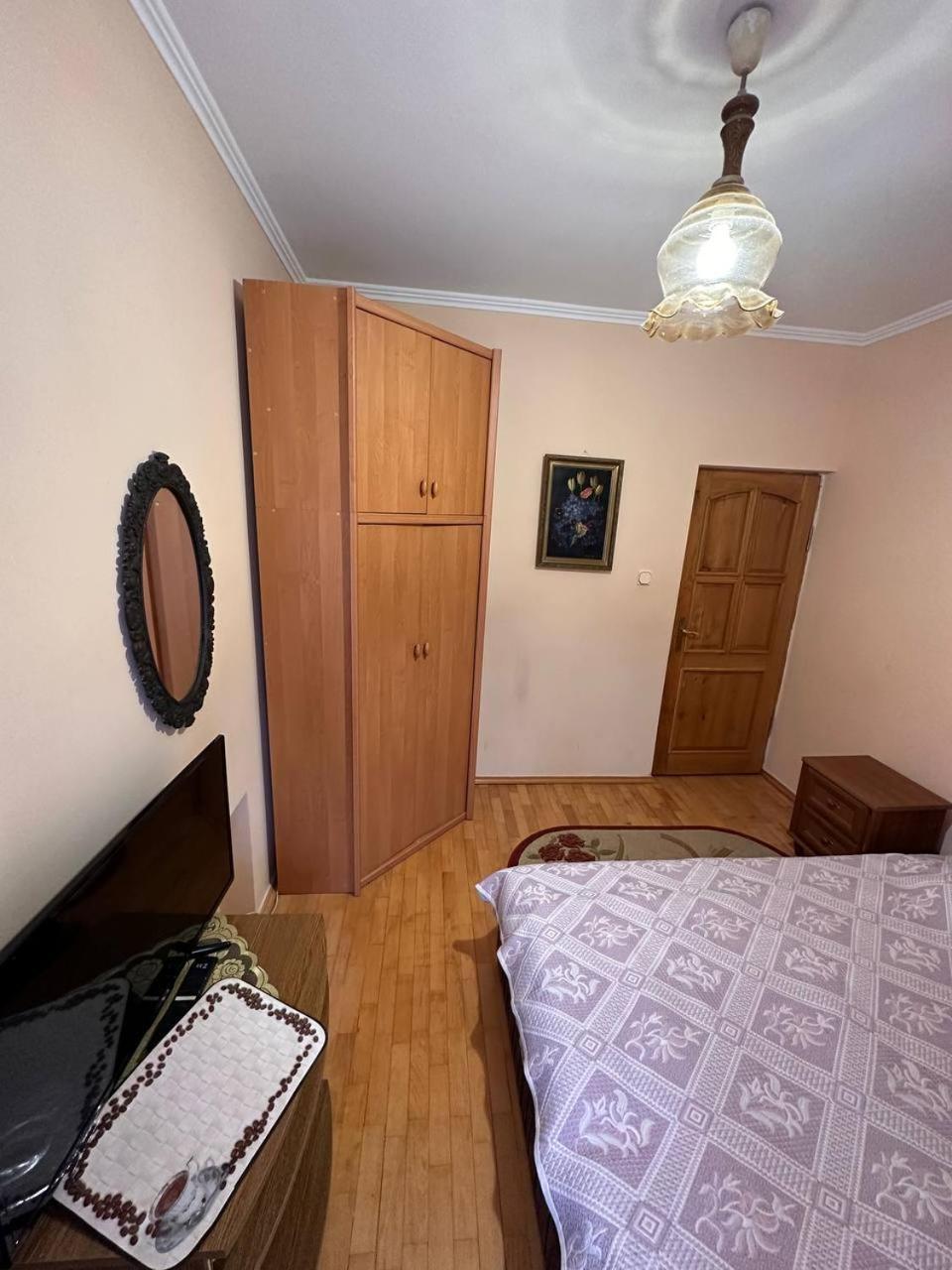 Bed and Breakfast Роксолана Truskavec' Esterno foto