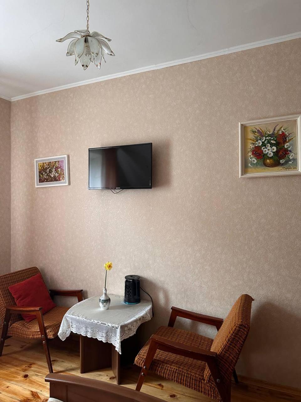 Bed and Breakfast Роксолана Truskavec' Esterno foto