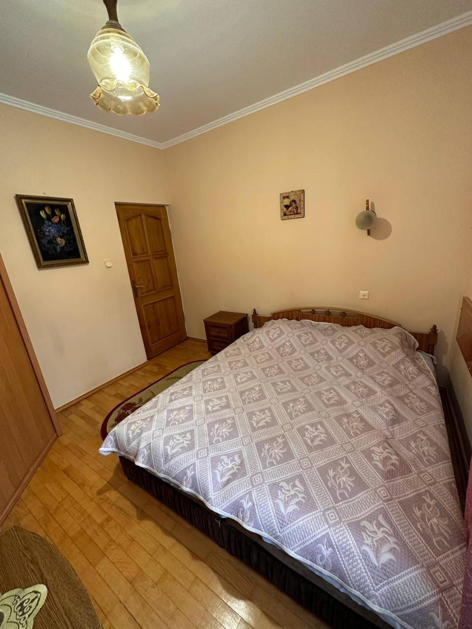 Bed and Breakfast Роксолана Truskavec' Esterno foto