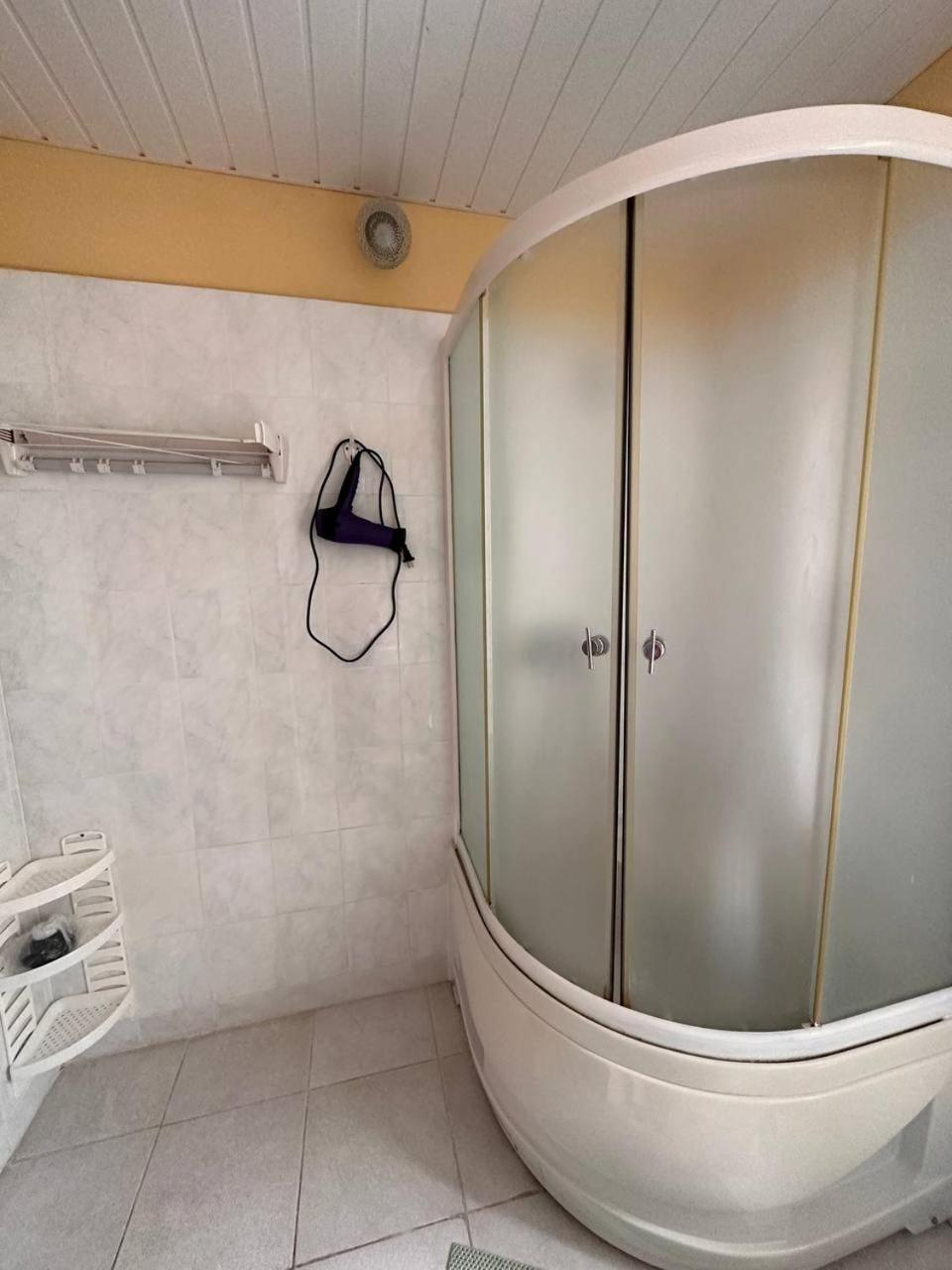 Bed and Breakfast Роксолана Truskavec' Esterno foto