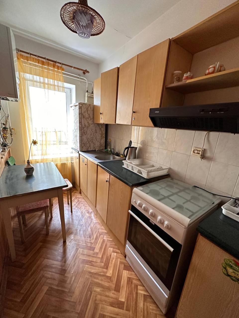Bed and Breakfast Роксолана Truskavec' Esterno foto