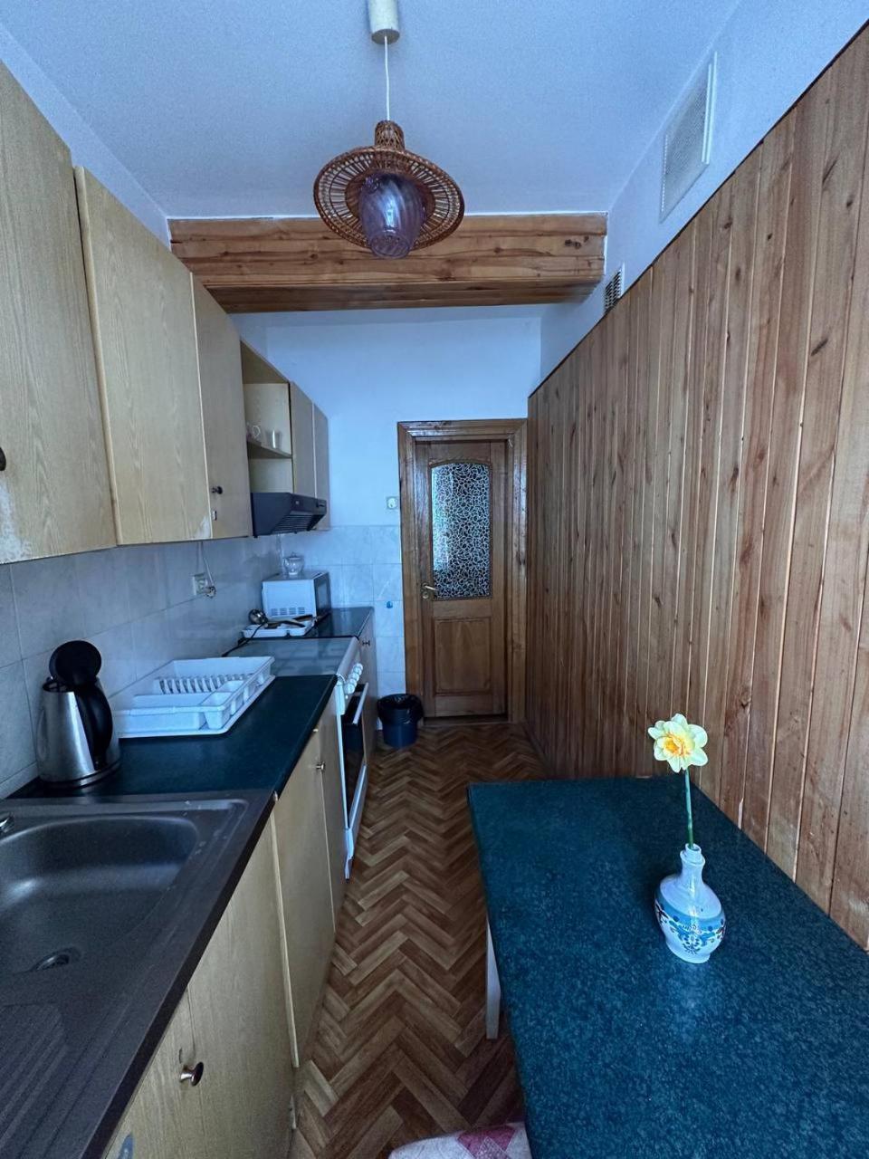 Bed and Breakfast Роксолана Truskavec' Esterno foto