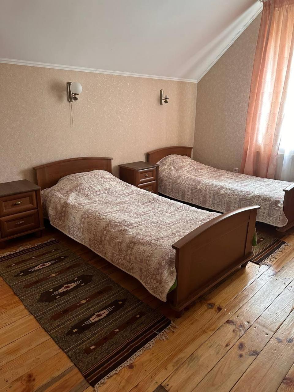 Bed and Breakfast Роксолана Truskavec' Esterno foto